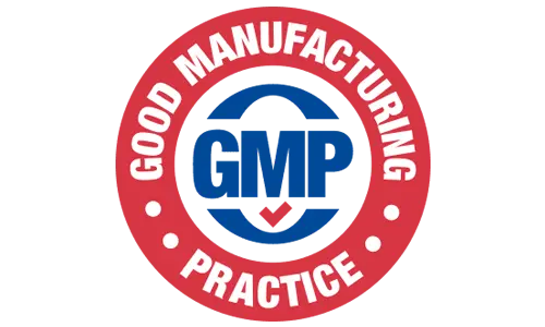 MemoHoney is produced in a GMP certified facility